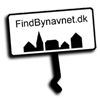 Find Bynavnet logo